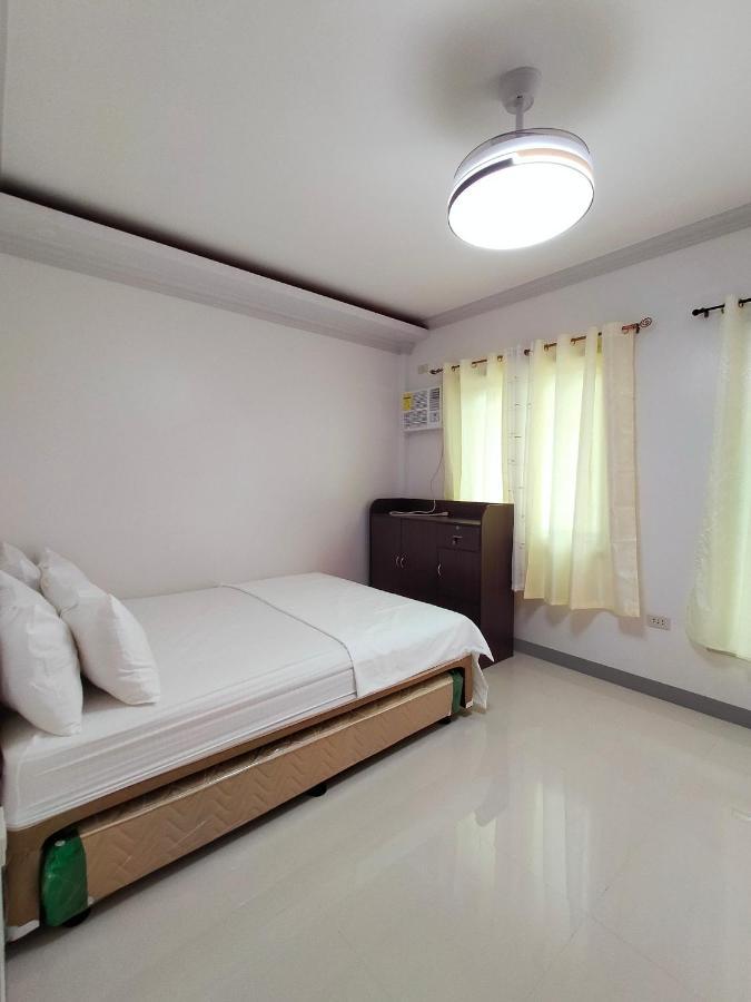 29 Palm'S Panglao Suites Экстерьер фото