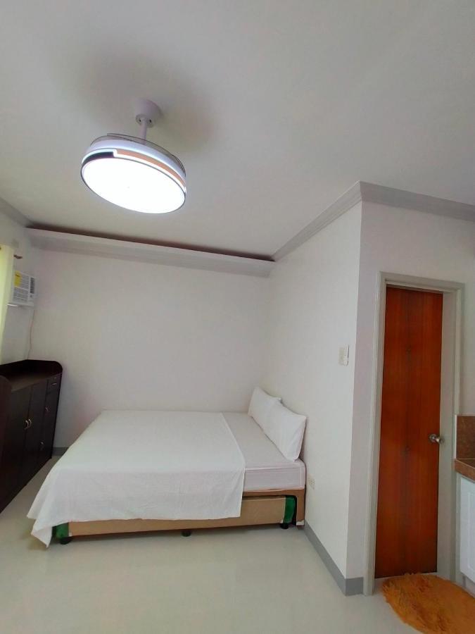 29 Palm'S Panglao Suites Экстерьер фото